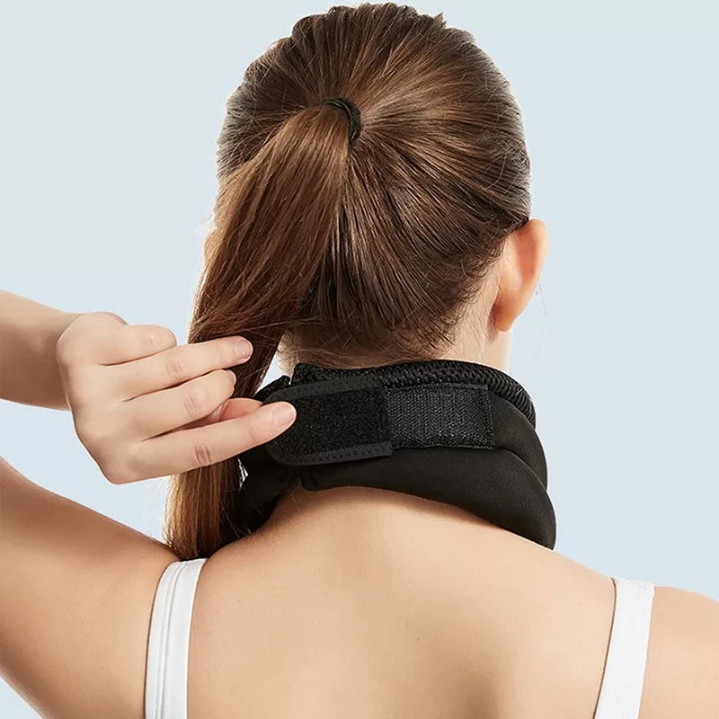 NEXENOL™  Rahat Bir Boyun, Derin Bir Uyku